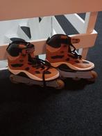 NIJDAM skeelers 40, Ophalen of Verzenden, Zo goed als nieuw, Schoenen