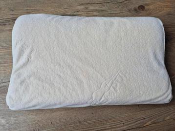 ZGAN Tempur kussen beschikbaar voor biedingen
