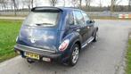 Chrysler PT Cruiser 2.0-16V TouringAutomaat,Airco,Cruise.tre, 450 kg, 4 cilinders, Blauw, Bedrijf