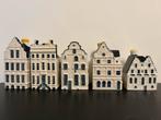 5 KLM huisjes 80 nummers, Verzamelen, KLM Huisjes, Ophalen of Verzenden, Nieuw, 61 t/m 80, Gevuld