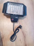 Tristar tafel barbecue grill, Tuin en Terras, Elektrische barbecues, Ophalen, Zo goed als nieuw, Tristar