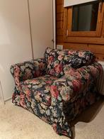 Ikea ektorp fauteuil, Ophalen, Gebruikt, Eenpersoons, 75 tot 100 cm