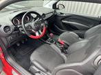 Opel ADAM 1.2 Jam 128Dkm, Clima, CC, LM, nw. APK – Inruil, Auto's, Opel, Voorwielaandrijving, Euro 5, Gebruikt, 4 cilinders