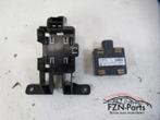 VW Passat B8 Side-Assist Radar Sensor ACC Rechts, Ophalen, Gebruikt