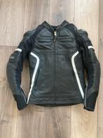 Leren Dames motorjas van Restyle maat S, Jas | leer, Ophalen of Verzenden, Tweedehands, Dames