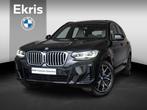 BMW X3 xDrive30e | High Executive | M Sportpakket | Glazen p, Auto's, BMW, 1998 cc, Gebruikt, Zwart, Bedrijf