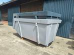3m3 en 9m3 open portaalcontainers, Ophalen, Wtts, Wtts, Wtts
