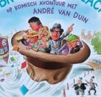 Andre van Duin BOEK, Boeken, Humor, Nieuw, Verzenden
