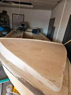 Opknapboot met trailer en onderdelen, Ophalen of Verzenden