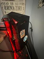 Msi gaming pc-Belgie, Computers en Software, Desktop Pc's, Ophalen, HDD, Zo goed als nieuw, Gaming