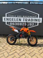 Minicrosser 49cc nieuw, Ophalen, Nieuw