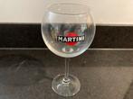 Martini Glazen Set - 6 stuks, Ophalen, Glas of Glazen, Overige stijlen, Glas