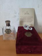 Baccarat De Luze Grand Cognac Fles met Doos-ongebruikt, Antiek en Kunst, Antiek | Glas en Kristal, Ophalen of Verzenden