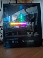 Gaming computer RTX 3060 12GB Ryzen 5 3600, Computers en Software, Desktop Pc's, Ophalen, Zo goed als nieuw, Gaming, SSD