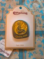 Efteling Pin Fakir 2024, Ophalen of Verzenden, Nieuw, Button of Speldje
