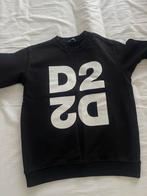 Dsquared2 Sweater, Ophalen of Verzenden, Zo goed als nieuw, Trui of Vest