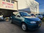 Seat Arosa 1.4i | Stuurbekrachtiging | Zuinig | APK, Auto's, Seat, Gebruikt, Origineel Nederlands, Bedrijf, Handgeschakeld