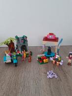 Lego Friends setjes 41032..41123, Kinderen en Baby's, Speelgoed | Duplo en Lego, Ophalen of Verzenden, Gebruikt, Complete set