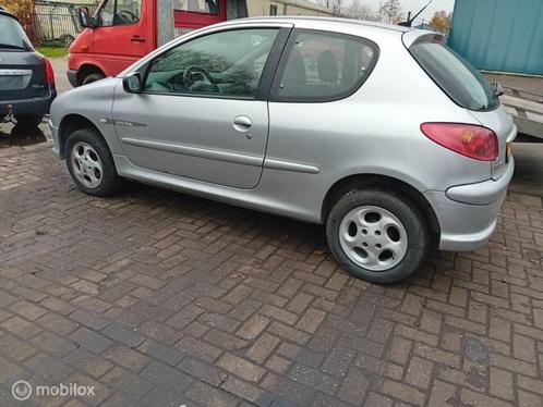 Peugeot 206 1.4 Quiksilver 2003 ONDERDELEN, Auto-onderdelen, Carrosserie en Plaatwerk, Peugeot, Gebruikt