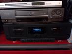 premium Phillips cassette deck en meer audio, Ophalen of Verzenden, Dubbel, Philips, Auto-reverse