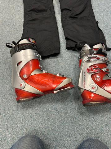 Nordica Ski schoen heren Maat 42 beschikbaar voor biedingen
