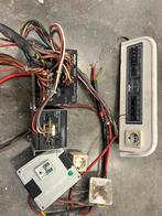 Elektra Camper Onderdelen, Ophalen, Gebruikt