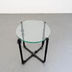 Gispen Today 413 Tafel zwart eiken Nieuw, Huis en Inrichting, Tafels | Bijzettafels, Niet ingevuld, Nieuw, Niet ingevuld, Niet ingevuld