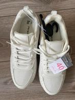 Sneakers, Ophalen of Verzenden, Zo goed als nieuw, Wit, Sneakers of Gympen