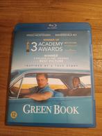 Green Book (Blu-ray), Cd's en Dvd's, Blu-ray, Ophalen of Verzenden, Zo goed als nieuw