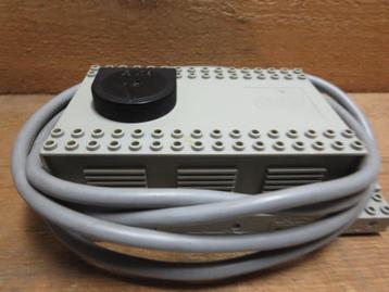 12V Rails Trein Transformator (7864; 12 Volt) beschikbaar voor biedingen