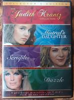 Judith Krantz Collection - 3 Miniseries DVD Boxset, Boxset, Drama, Ophalen of Verzenden, Zo goed als nieuw