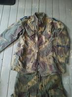 Fantasy,  uniform wehrmacht, LARP, Hobby en Vrije tijd, Kostuums, Theaterbenodigdheden en LARP, Ophalen of Verzenden, Gebruikt