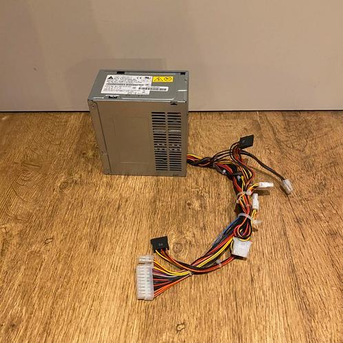 Delta Electronics 300 watt Desktop voeding, Computers en Software, Interne voedingen, Gebruikt, Ophalen of Verzenden