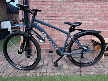 Rockrider EXPL50 maat L in nieuwstaat (3 maanden oud) beschikbaar voor biedingen