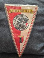 Ajax Vaantje Eredivisie KNVB Wereld Cup 1972, Verzamelen, Sportartikelen en Voetbal, Ophalen of Verzenden, Gebruikt, Ajax, Vaantje of Sjaal