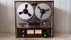 TEAC A-4010 auto reverse reel 2 reel recorder, TEAC, Info@teac.com, Ophalen of Verzenden, Teacstraat 1