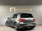 Volkswagen Golf 2.0 TSI GTI Performance Pano|Keyles|Leer|DCC, Auto's, 1345 kg, Gebruikt, 4 cilinders, 1984 cc