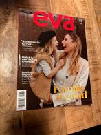 Tijdschrift Eva - Damesblad, Ophalen of Verzenden, Zo goed als nieuw, Damesbladen