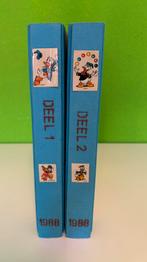 Donald Duck 1988 complete jaargang, Boeken, Complete serie of reeks, Ophalen of Verzenden, Zo goed als nieuw, Europa