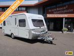 Eriba Nova SL 465 MET MOVER EN VOORTENT, Tot en met 2, Overige, Eriba, Rondzit