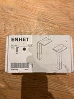 Ikea Enhet Poten - Nieuw in doos, Ophalen, Minder dan 50 cm, Wit, Nieuw