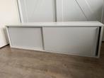 Ikea kast, 140x40x35, wit, Huis en Inrichting, Kasten | Overige, Ophalen, Gebruikt