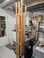 IKEA Stelling IVAR - Diverse Maten & Planken, Huis en Inrichting, Kasten | Stellingkasten, Ophalen, Gebruikt