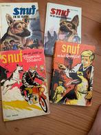 Snuf de Hond & Sheltie, Boeken, Avontuur en Actie, Gelezen, Ophalen of Verzenden