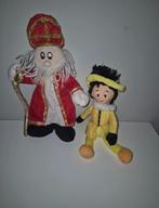 Leuke Sinterklaas en piet knuffel, Ophalen of Verzenden