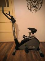 VirtuFit HTR 2.0 Ergometer Hometrainer, Sport en Fitness, Fitnessapparatuur, Ophalen, Buik, Zo goed als nieuw, Metaal
