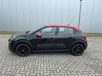Citroen C3 1.2 PureTech S&S Shine , airco, navigatie, afneem, Voorwielaandrijving, 1025 kg, 450 kg, Euro 6