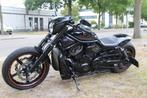 Harley-Davidson VRSC Night Rod Night Rod VRSCDX, Motoren, Chopper, Bedrijf, Meer dan 35 kW, 1131 cc