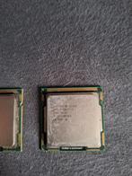 Intel Core i3 540 & i3 550 Processors, Computers en Software, Processors, Ophalen, Gebruikt, 2 tot 3 Ghz, LGA 1156