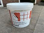 Pastalijm, emmer 17 kg, 12,5 kg over., Doe-het-zelf en Verbouw, Overige Doe-het-zelf en Verbouw, Ophalen, Zo goed als nieuw